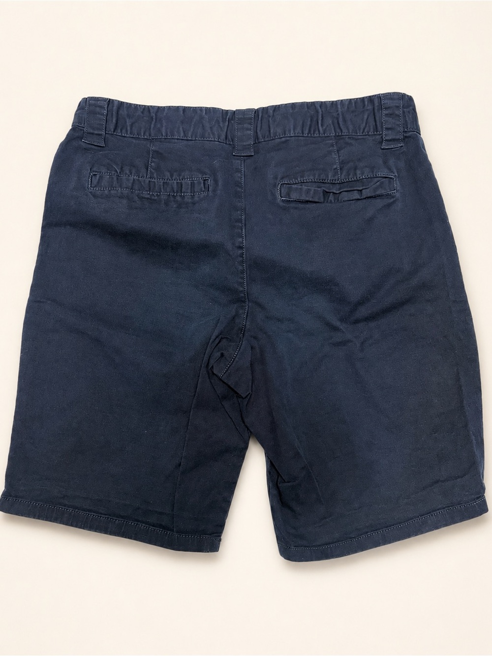 Cat & Jack Girls Uniform Shorts Bundle Adjustable Waist - Picture 12 of 16